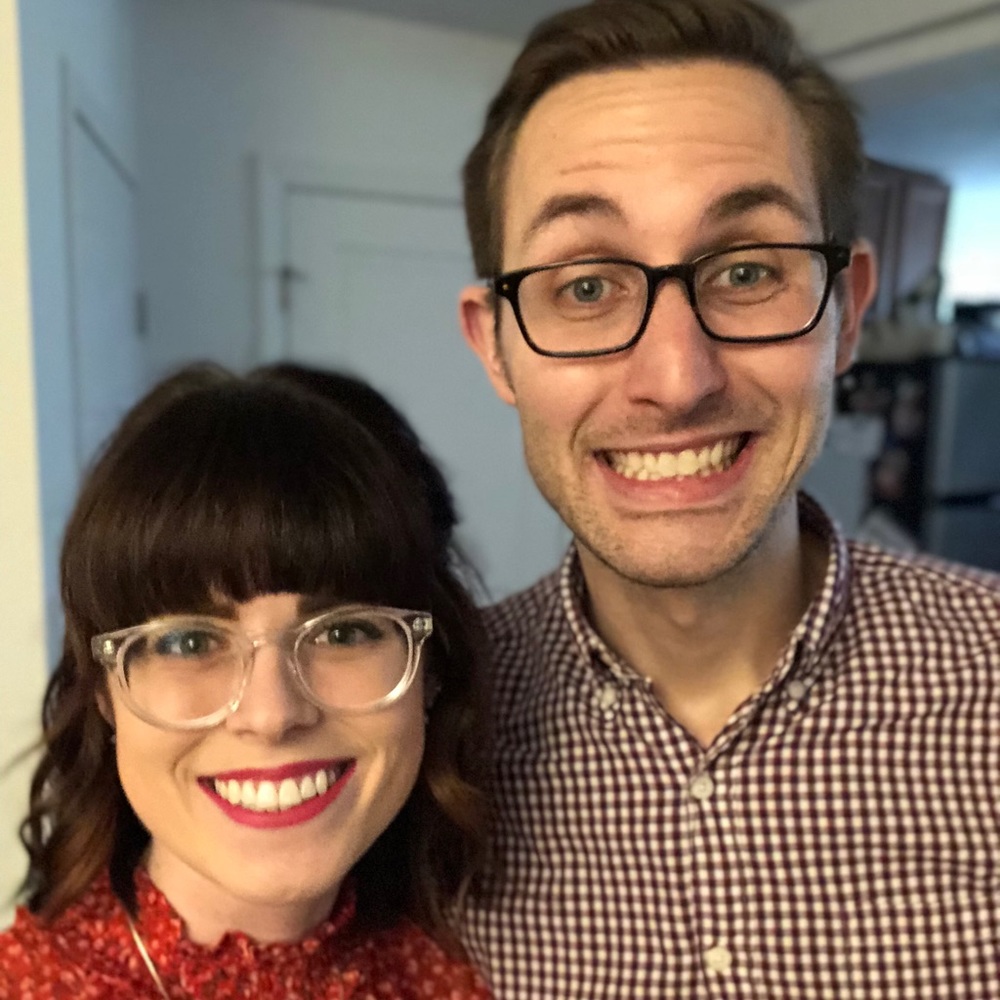 Meet your Posher, Katey